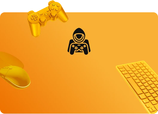 eSports Logo