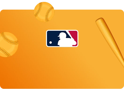 MLB Logo
