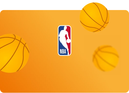 NBA Logo