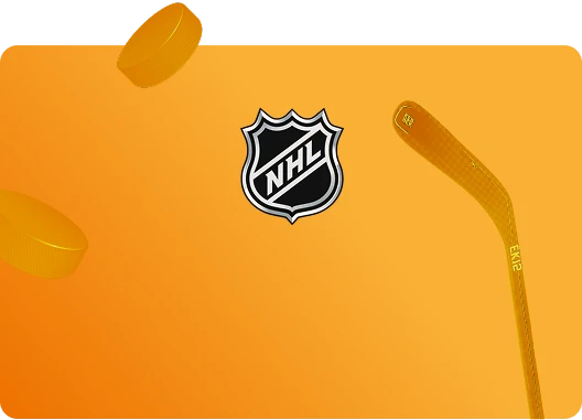NHL Logo