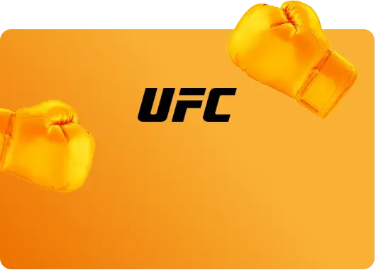 UFC Logo